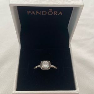 Pandora Ring 5(50)